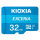Karta pamięci KIOXIA microSD 32GB 100MB/s LMEX1L032GG2